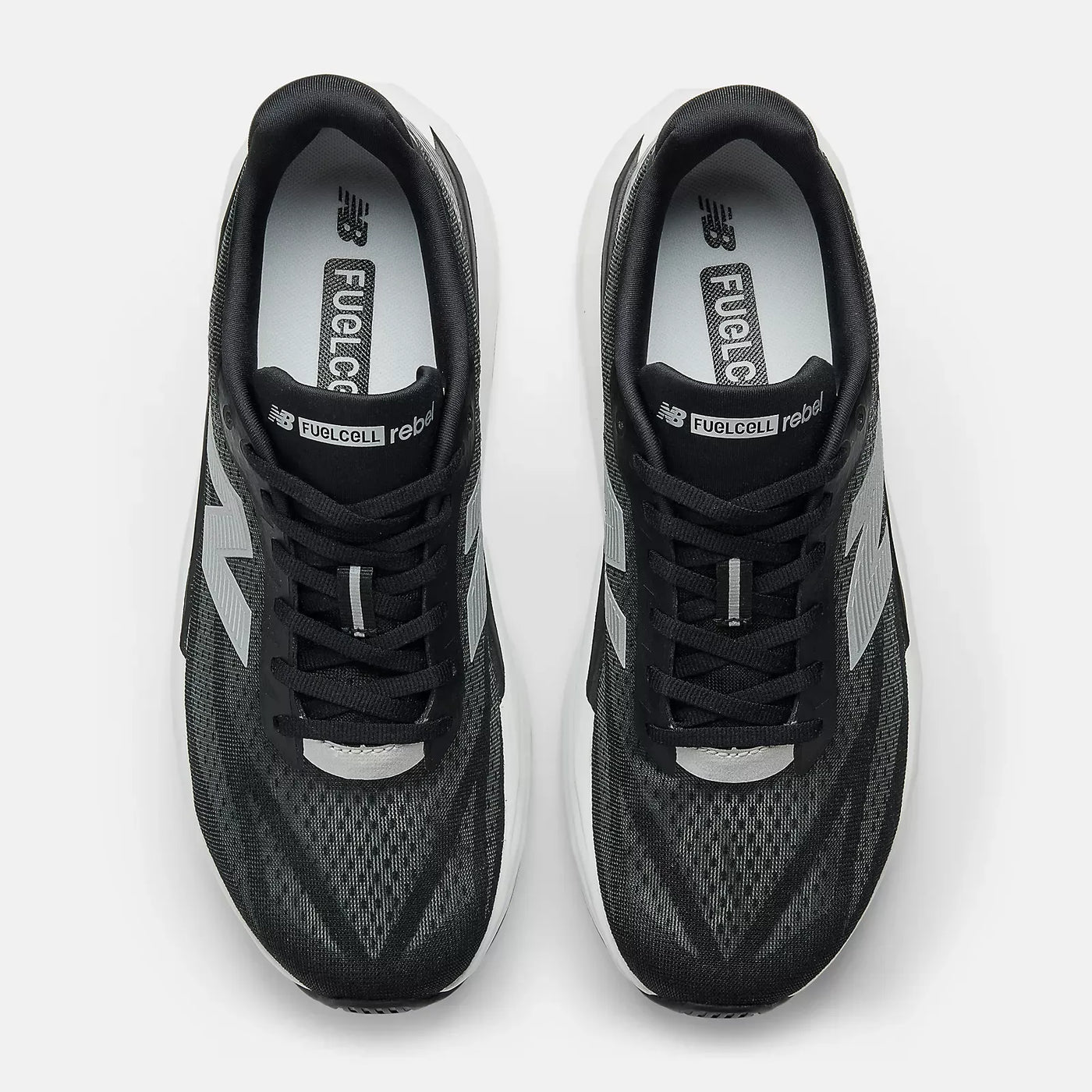 NB FuelCell Rebel v5 - Black