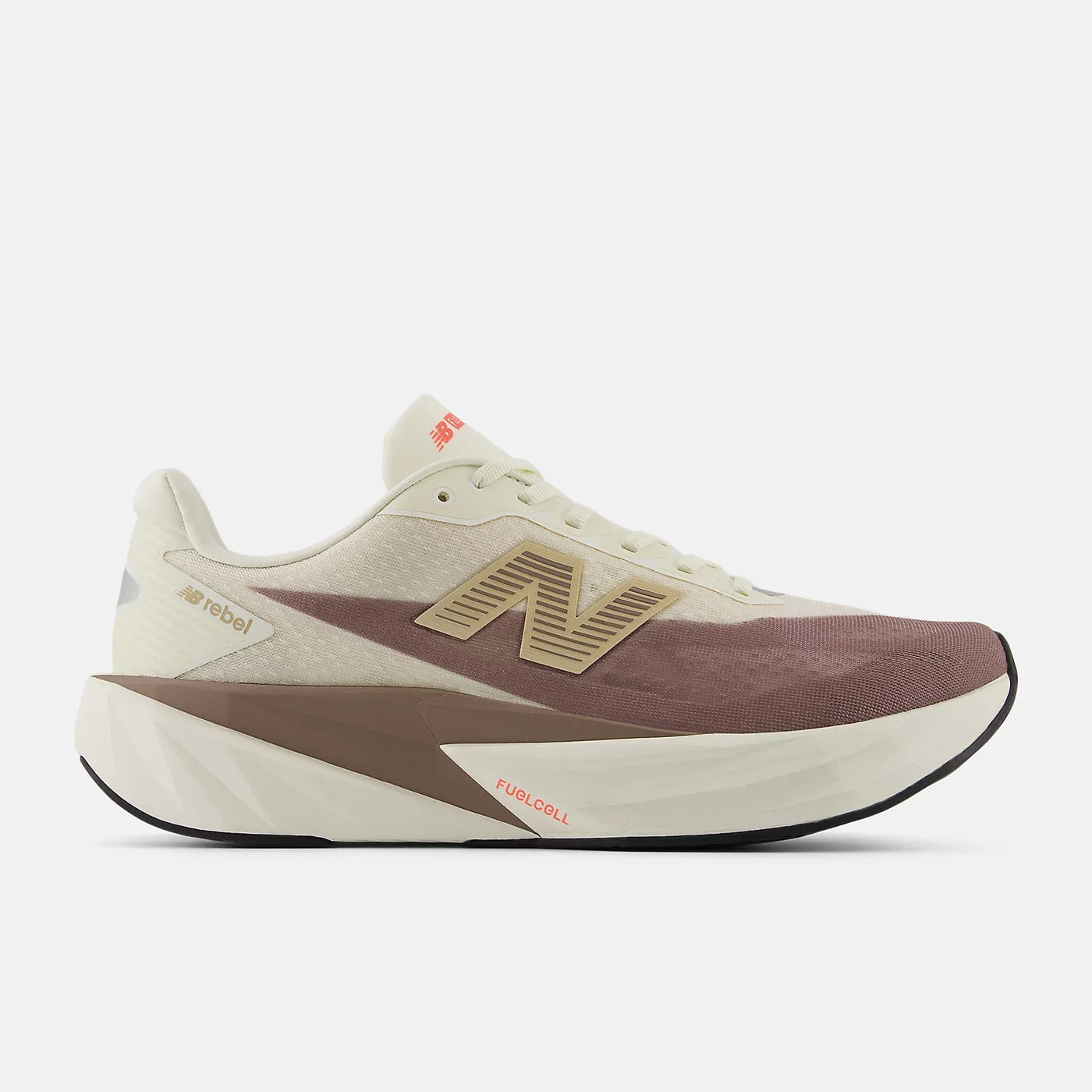 NB FuelCell Rebel v5 - Brown