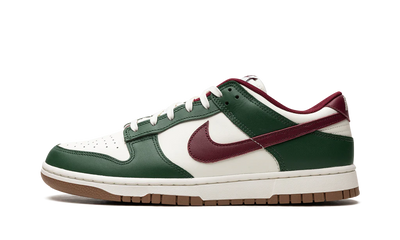NK Dunk Low Gorge Green