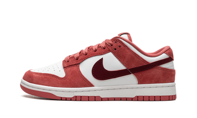 NK Dunk Low Valentine's Day