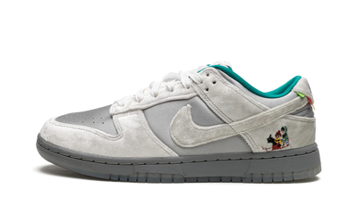 NK Dunk Low Ice
