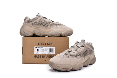 Yeezy 500 Taupe Light