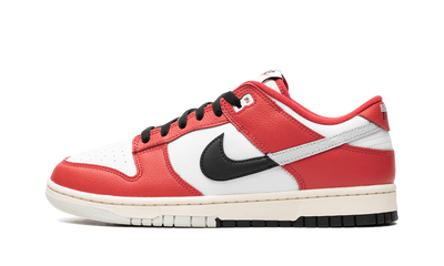 NK Dunk Low Chicago Split Hombre