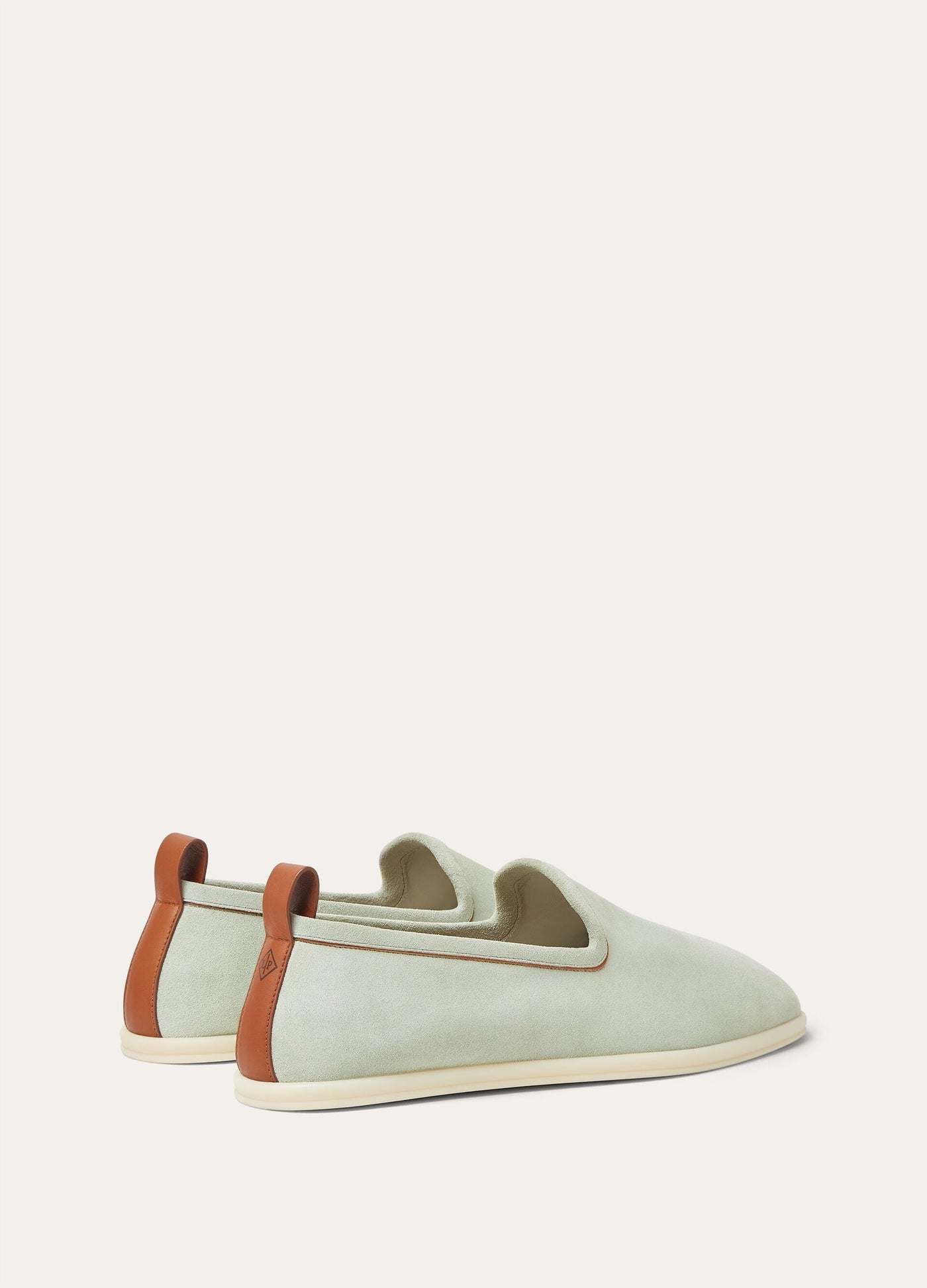 LRP Venice Walk Loafers - Popsicle Mint