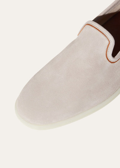 LRP Venice Walk Loafers - Classic Beige