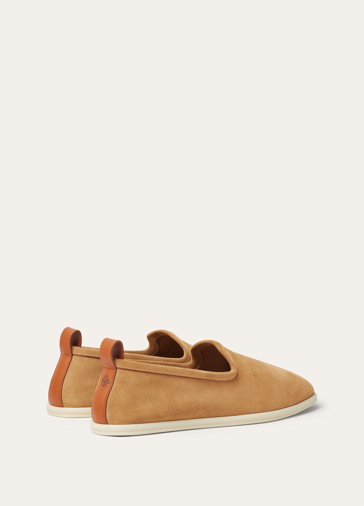 LRP Venice Walk Loafers - Classic Camel