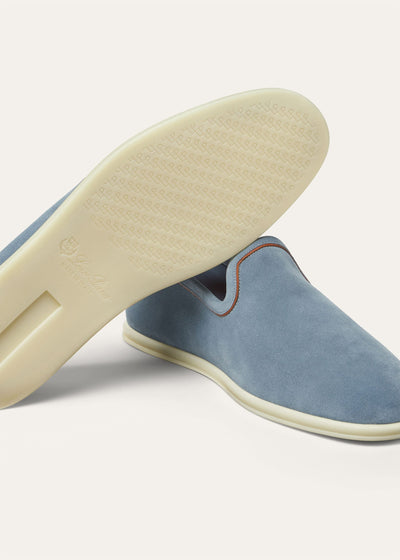 LRP Venice Walk Loafers - Brisk Blue