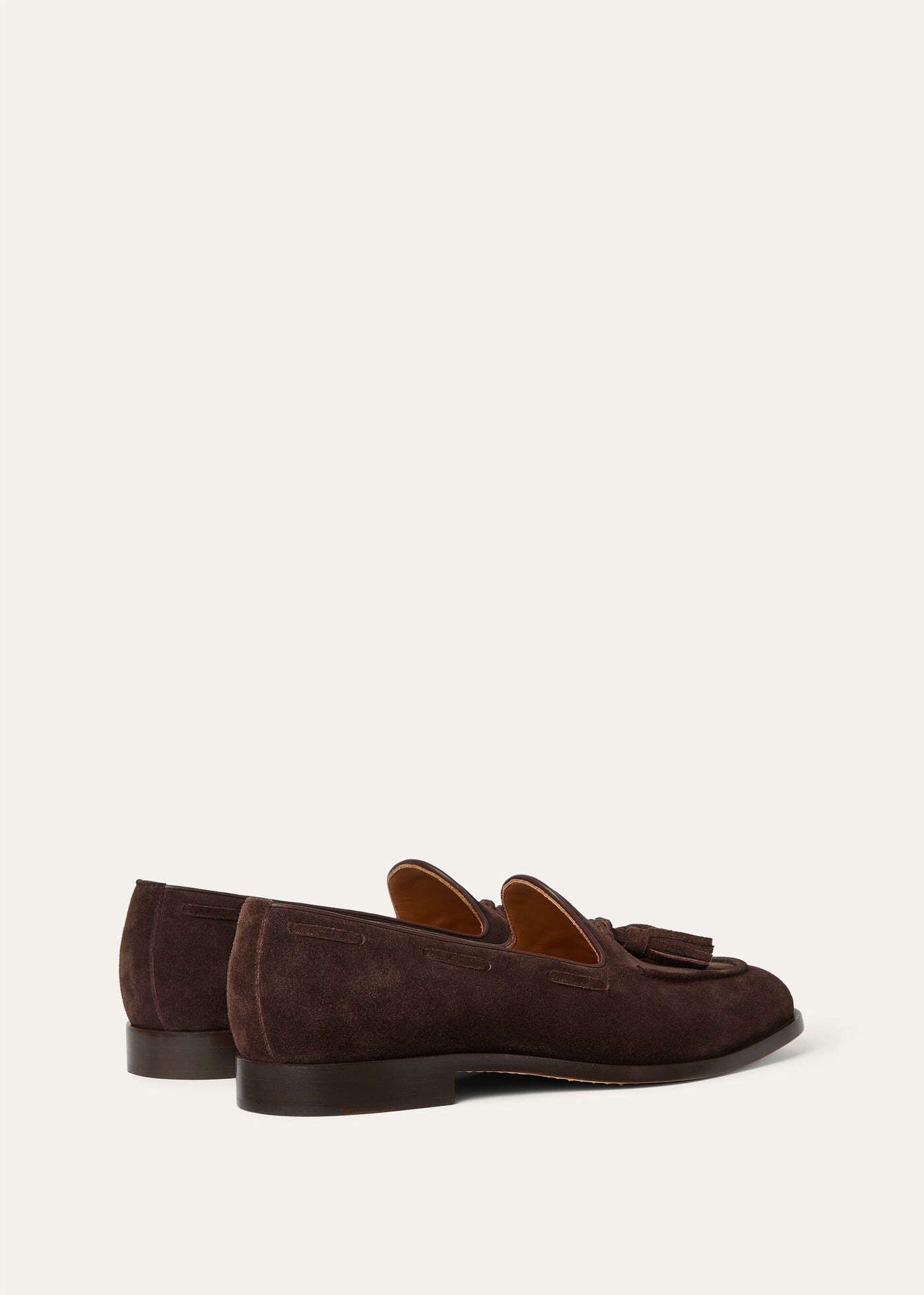 LRP Serge Walk Loafer - Chocolate