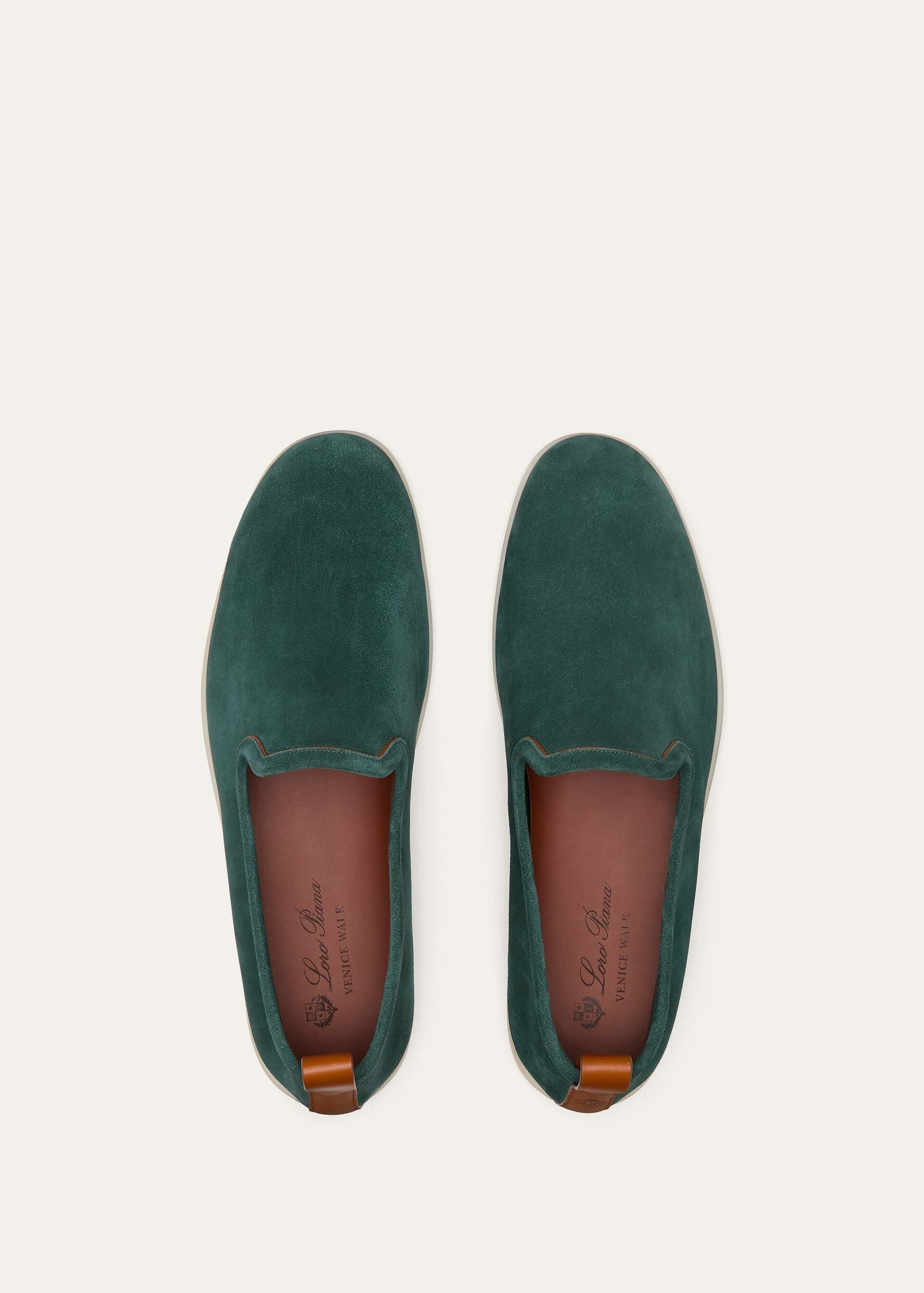 LRP Venice Walk Loafers - Conifer