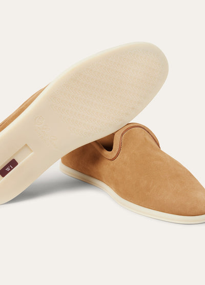 LRP Venice Walk Loafers - Classic Camel