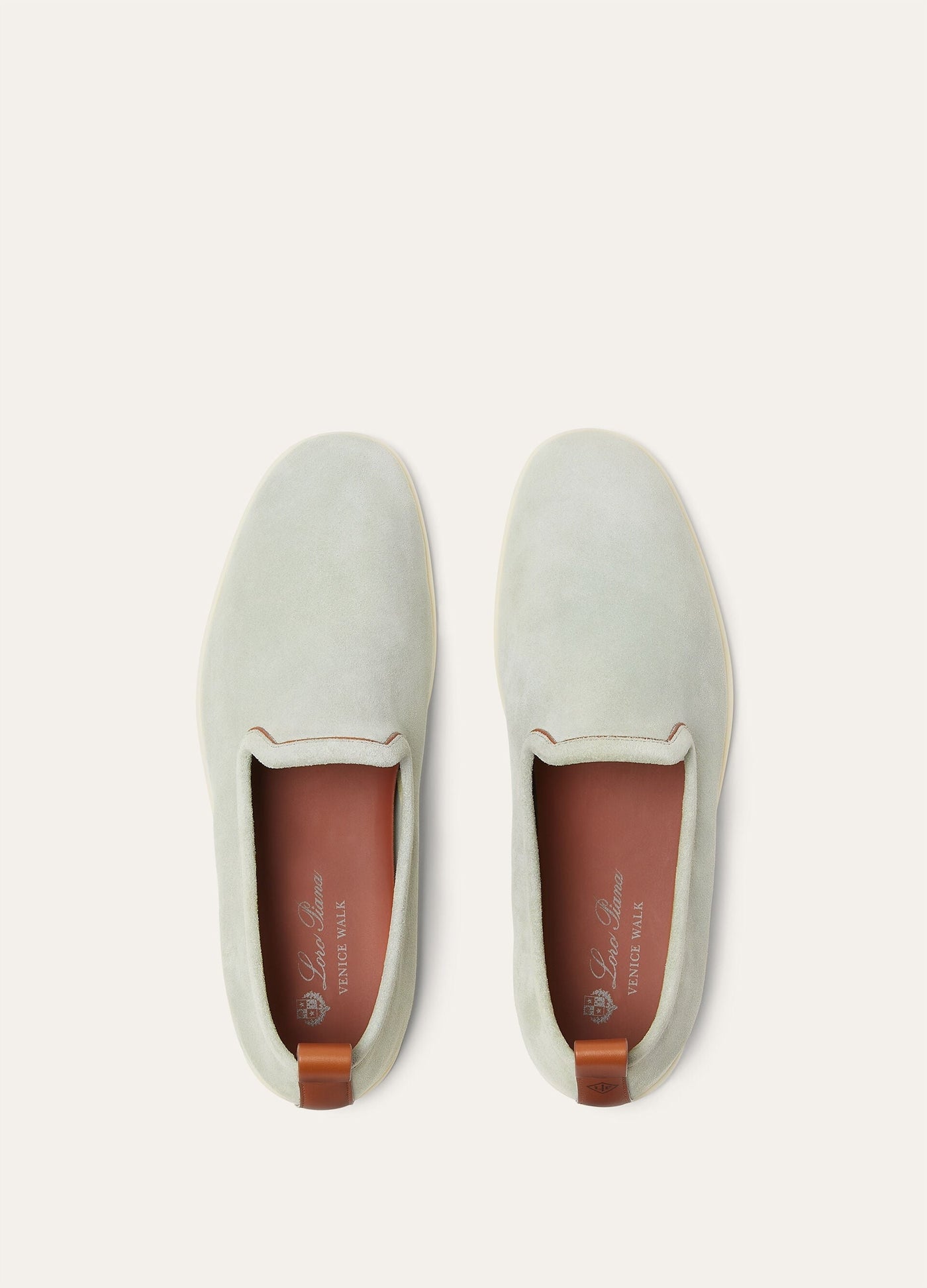 LRP Venice Walk Loafers - Popsicle Mint