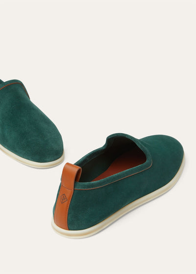 LRP Venice Walk Loafers - Conifer