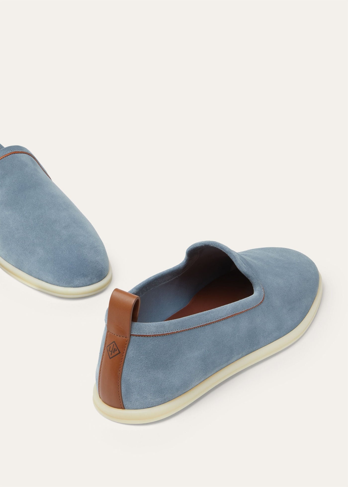 LRP Venice Walk Loafers - Brisk Blue