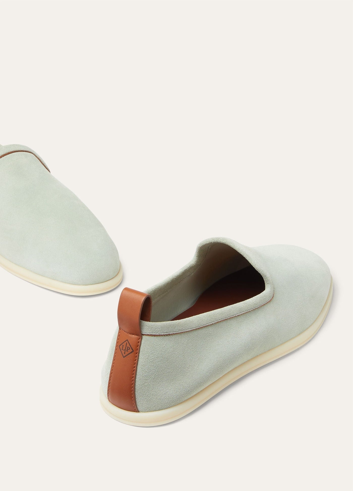 LRP Venice Walk Loafers - Popsicle Mint