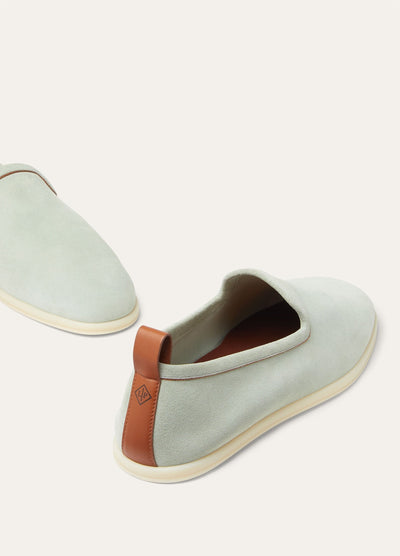 LRP Venice Walk Loafers - Popsicle Mint