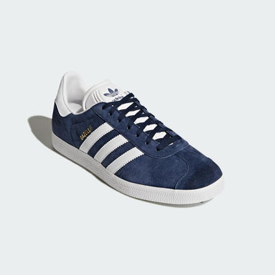 Ad Gazelle - Collegiate Navy/White