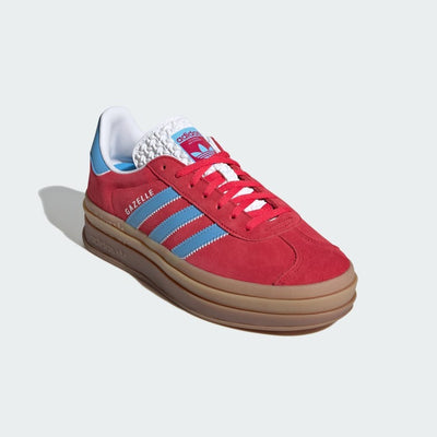 Ad Gazelle Bold - Active Pink/Semi Blue Burst