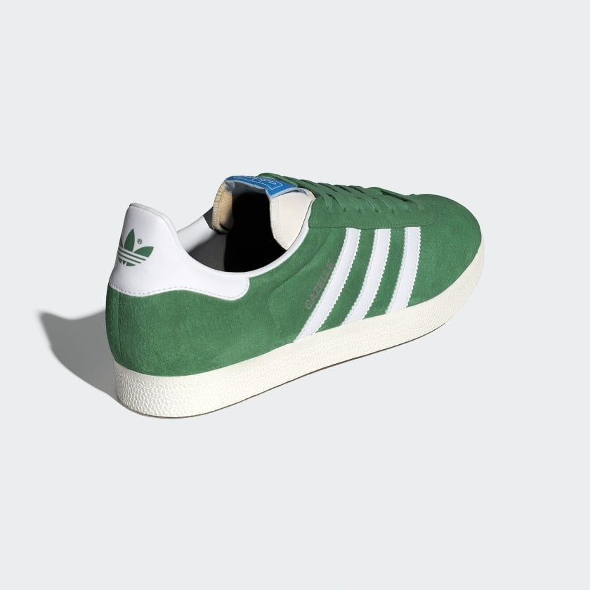 Ad Gazelle - Preloved Green/Cloud White