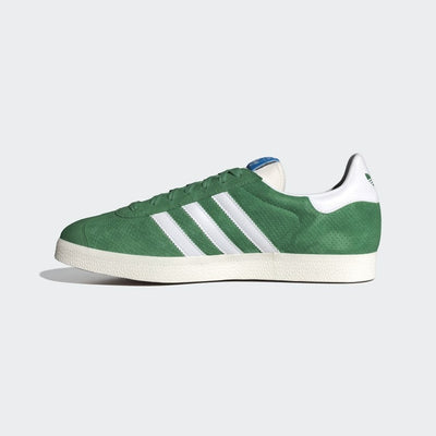Ad Gazelle - Preloved Green/Cloud White