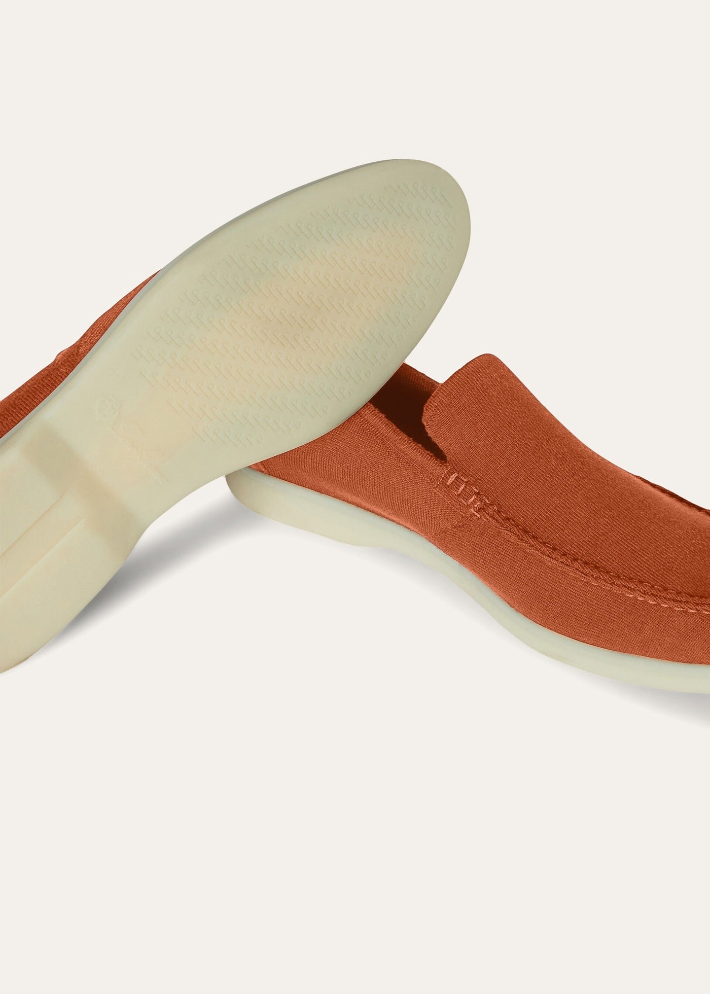 LRP Summer Knitted Walk - Macadamia Nuts