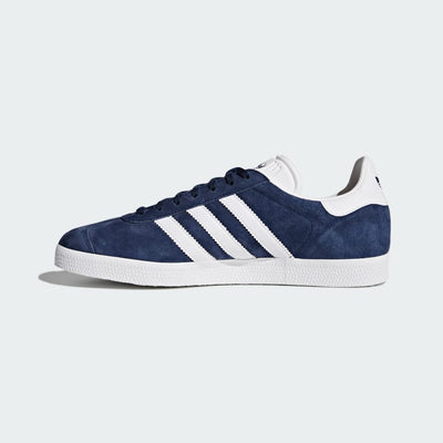 Ad Gazelle - Collegiate Navy/White