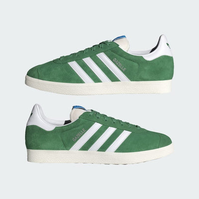 Ad Gazelle - Preloved Green/Cloud White