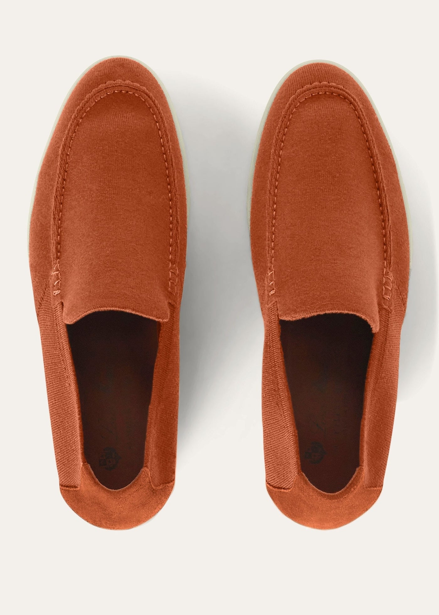 LRP Summer Knitted Walk - Macadamia Nuts