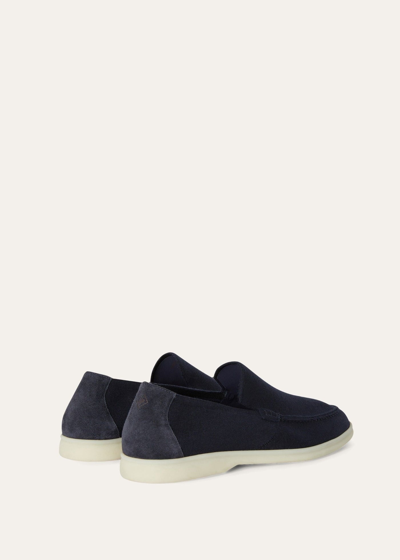 LRP Summer Knitted Walk - Navy Blue