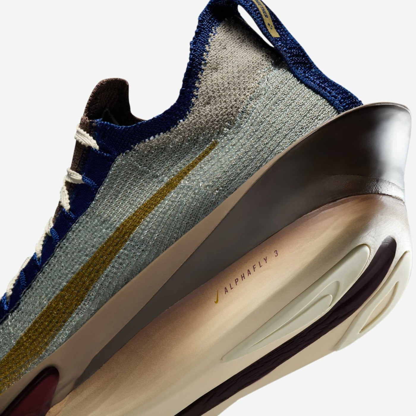 NK Air Zoom Alphafly 3 Premium