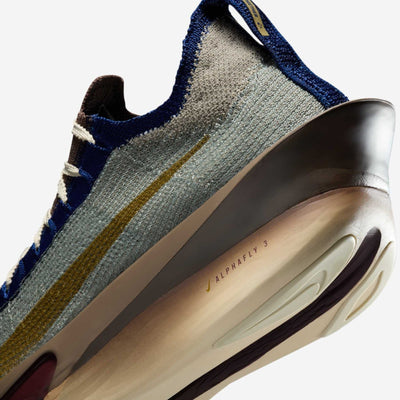 NK Air Zoom Alphafly 3 Premium