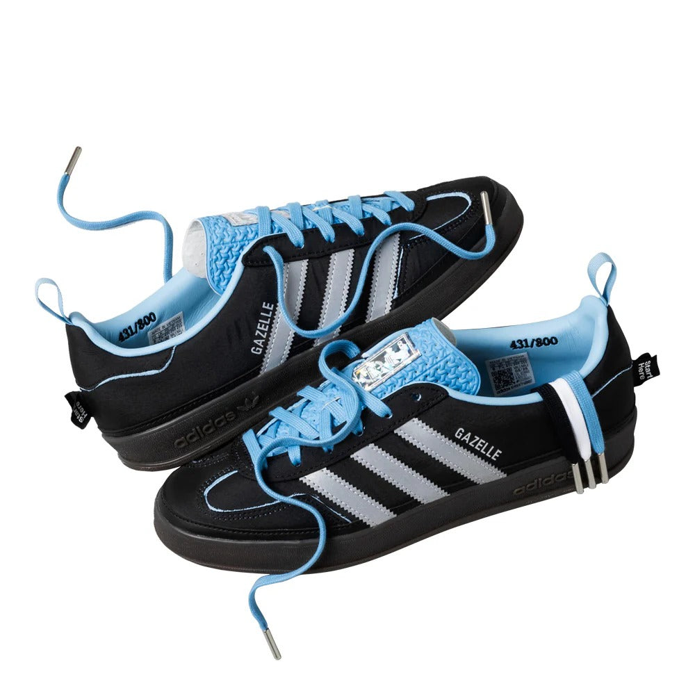 Ad Gazelle x CJ - Diamonds in the Rough