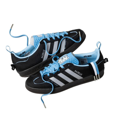 Ad Gazelle x CJ - Diamonds in the Rough