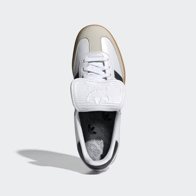 Ad Samba LT Cloud White/ Core Black/ Gold Metallic