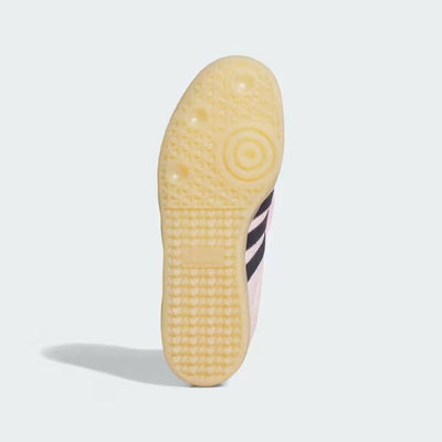 Ad Samba LT Clear Pink/ Legend Ink/ Off White
