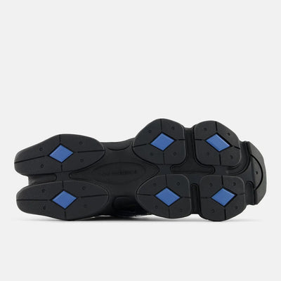 NB 9060 Navy Blue Black Gradient