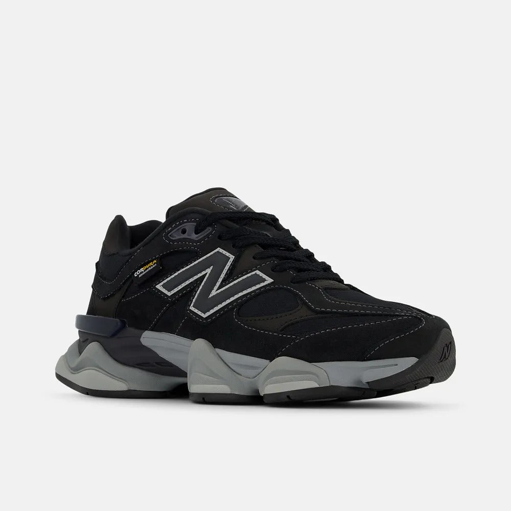 NB 9060 – Black/Gray