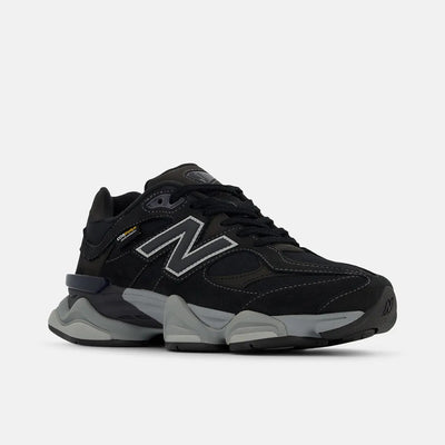 NB 9060 – Black/Gray