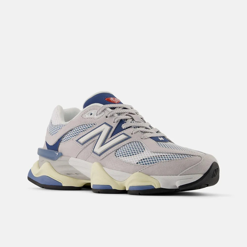 NB 9060 – Gray/Navy
