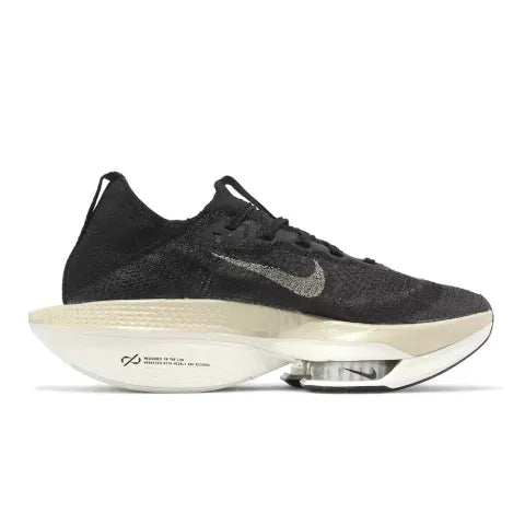 NK Air Zoom Alphafly NEXT% 2 – Black