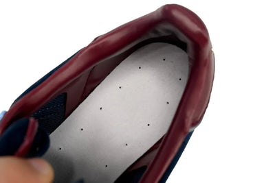 Ad Gazelle Indoor - Navy