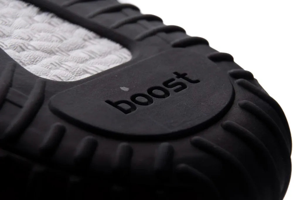 Ad Yeezy 350 Boost V2 - Black