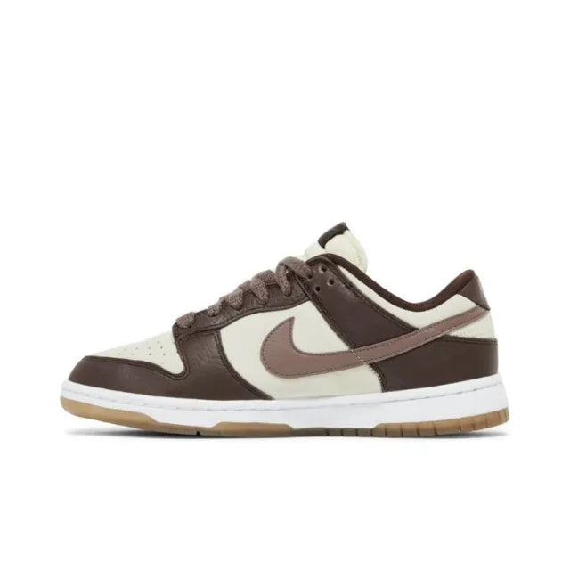 NK Dunk Low Plum Eclipse