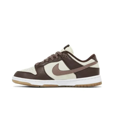 NK Dunk Low Plum Eclipse