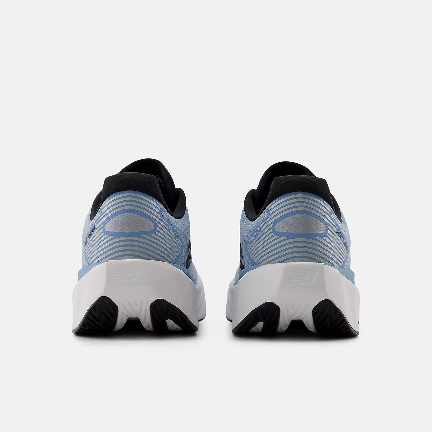 NB FuelCell Rebel v5 - Blue