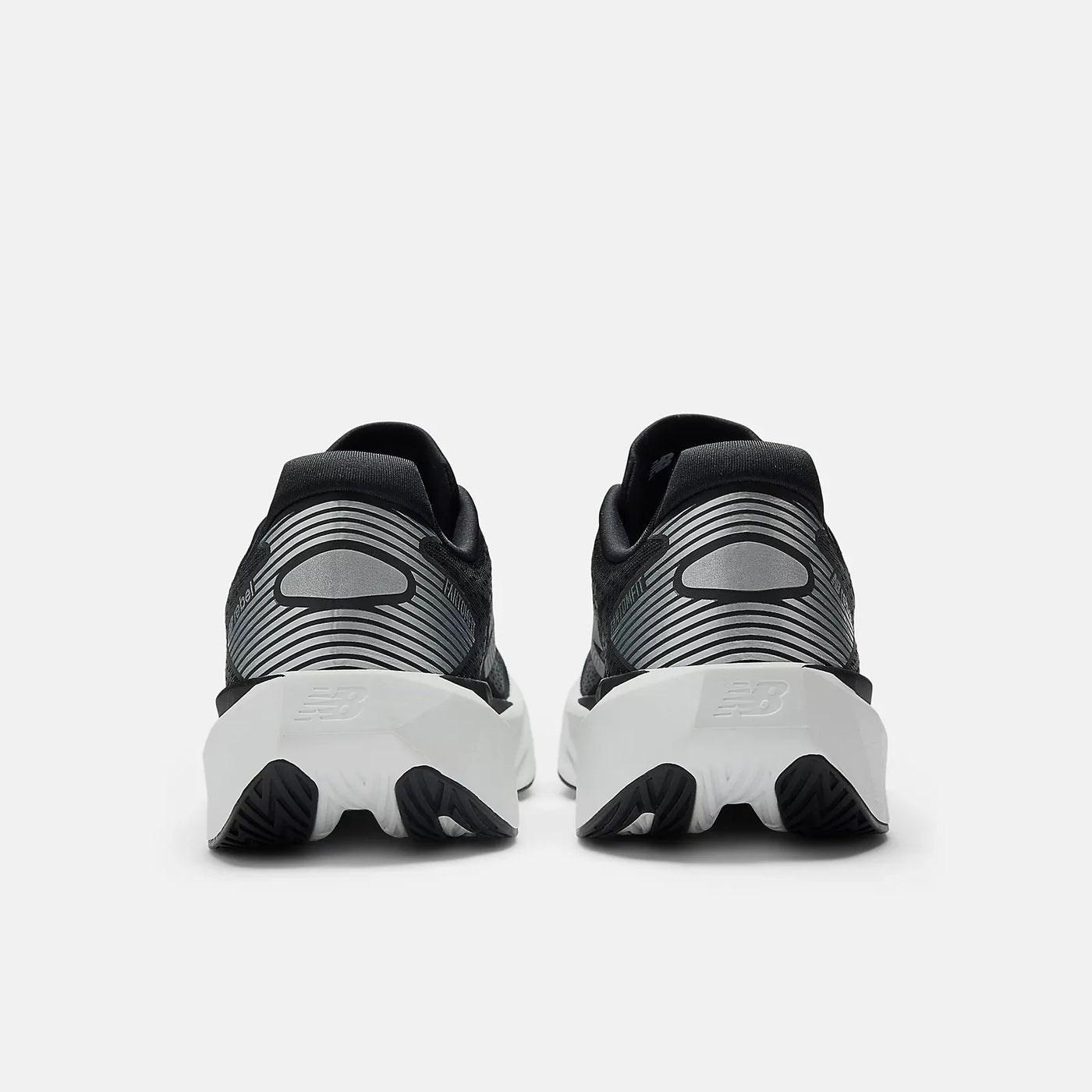 NB FuelCell Rebel v5 - Black