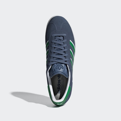 Ad Gazelle - Preloved Ink/Green