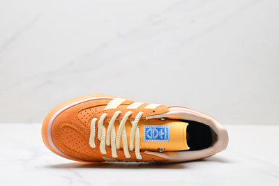 Ad Gazelle Indoor x BB - Santurce