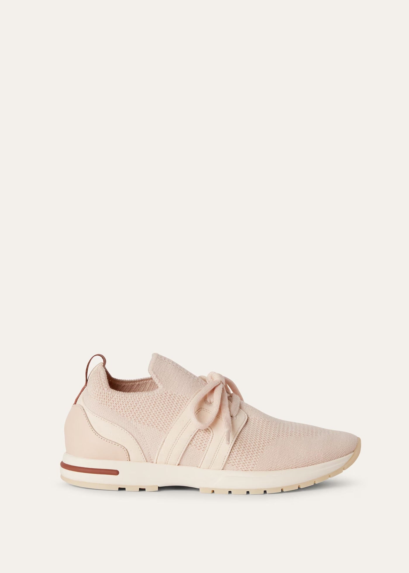 LP Lady Flexy Walk Sneaker Wish® Wool - Lotus Root