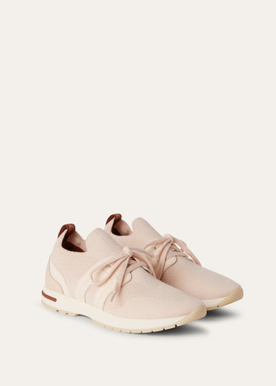 LP Lady Flexy Walk Sneaker Wish® Wool - Lotus Root