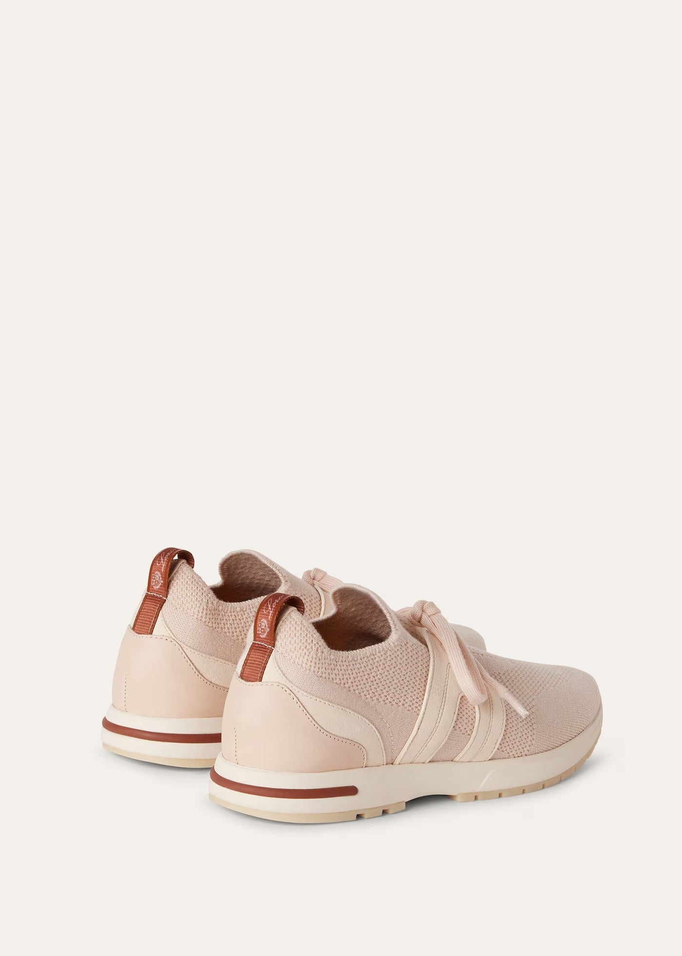 LP Lady Flexy Walk Sneaker Wish® Wool - Lotus Root